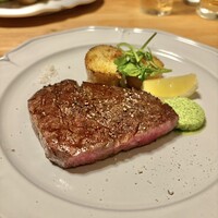 STEAK HOUSE NARIKIYO - 