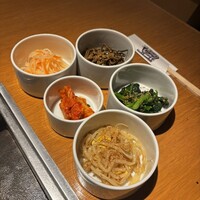 ビーフキッチン 恵比寿店 - 