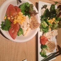 シャバ リバ - 