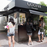 GODIVA - 