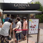 GODIVA - 