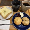 HONOKA COFFEE 仙台駅店