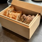 BURDIGALA MARUNOUCHI The Restaurant - 