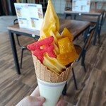 レインフォレストカフェ - 