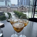 BURDIGALA MARUNOUCHI The Restaurant - 