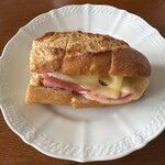 ブーランジェリー・イアナック - 