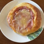 ブーランジェリー・イアナック - 