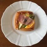 ブーランジェリー・イアナック - 