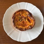 ブーランジェリー・イアナック - 