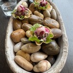 BURDIGALA MARUNOUCHI The Restaurant - 