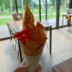 レインフォレストカフェ - 