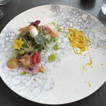 BURDIGALA MARUNOUCHI The Restaurant - 