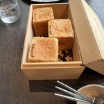 BURDIGALA MARUNOUCHI The Restaurant - 