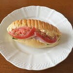 ブーランジェリー・イアナック - 