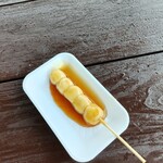 ギャラリーこだま - 料理写真: