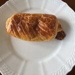 ブーランジェリー・イアナック - 