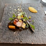 BURDIGALA MARUNOUCHI The Restaurant - 