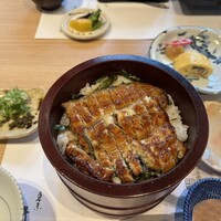 東京竹葉亭 南御堂店 - 