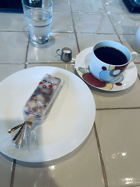 和田珈琲＋（ワダコーヒー プラス） - 十和田市（カフェ）の写真