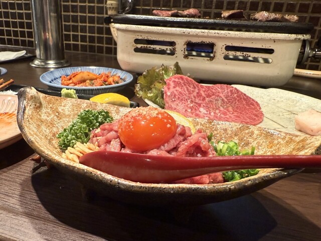 Yakiniku Dote photo