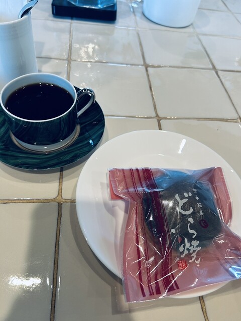 和田珈琲＋（ワダコーヒー プラス） - 十和田市（カフェ）の写真