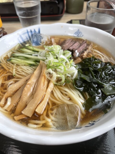 そばや匠 大石田店 &ndash; 山形の本格手打ちそばとくつろぎ空間