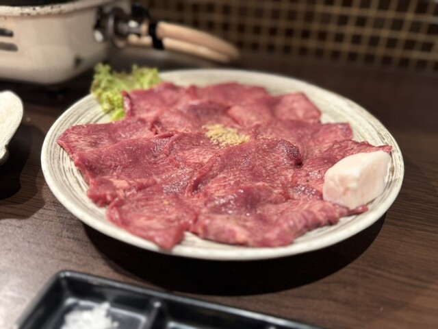 Yakiniku Dote photo 3