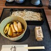 蕎麦前 拍