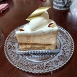 パティスリー アンカド - イヴェール