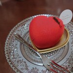 パティスリー アンカド - アール