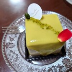 パティスリー アンカド - ウル―