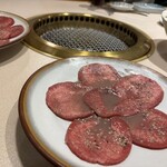 焼肉むさし - 