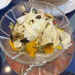 しんせらてぃ - 