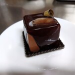 パティスリー アンカド - アンカド