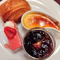 フレンチ キッチン - 