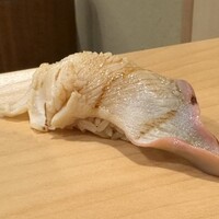 鮨 やすみつ - 
