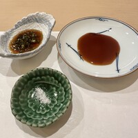鮨 やすみつ - 