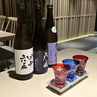 焼肉料理 牛吉日和 - 