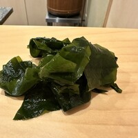 鮨 やすみつ - 