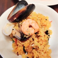 フレンチ キッチン - 