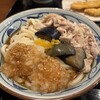 丸亀製麺 武石インター店