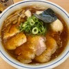 らぁ麺 すぎ本