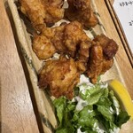 焼鳥 釜飯 くうかい高瀬 - 