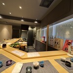 寿司と干物 井 - 