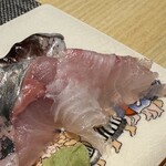 寿司と干物 井 - 