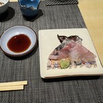 寿司と干物 井 - 