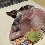 寿司と干物 井 - 