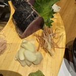 焼鳥 釜飯 くうかい高瀬 - 