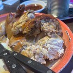 東南アジア屋台 アガリコ食堂 - 