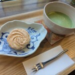 カフェはれま - 